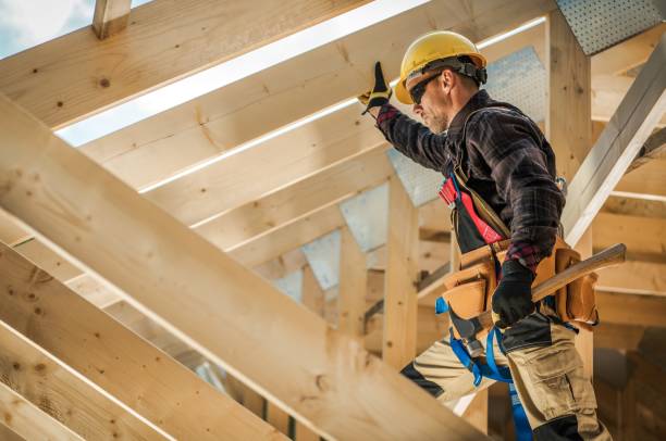 Best Affordable Roofing Company  in North Liberty, IA