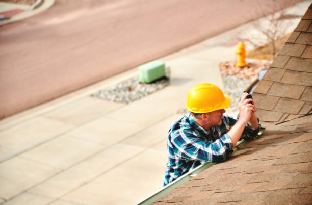 Best Roof Leak Repair  in North Liberty, IA