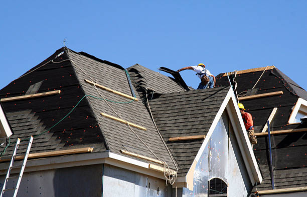 Best Slate Roofing Contractor  in North Liberty, IA