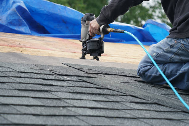 Best Storm Damage Roof Repair  in North Liberty, IA