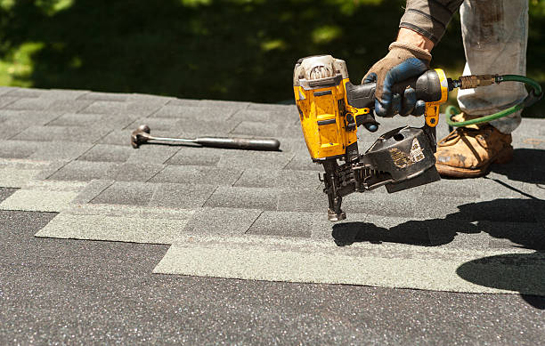 Best Local Roofing Companies  in North Liberty, IA
